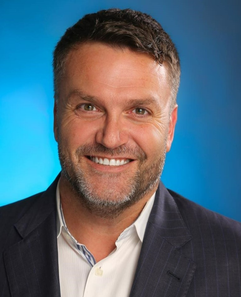 Stephen Michael Templeton